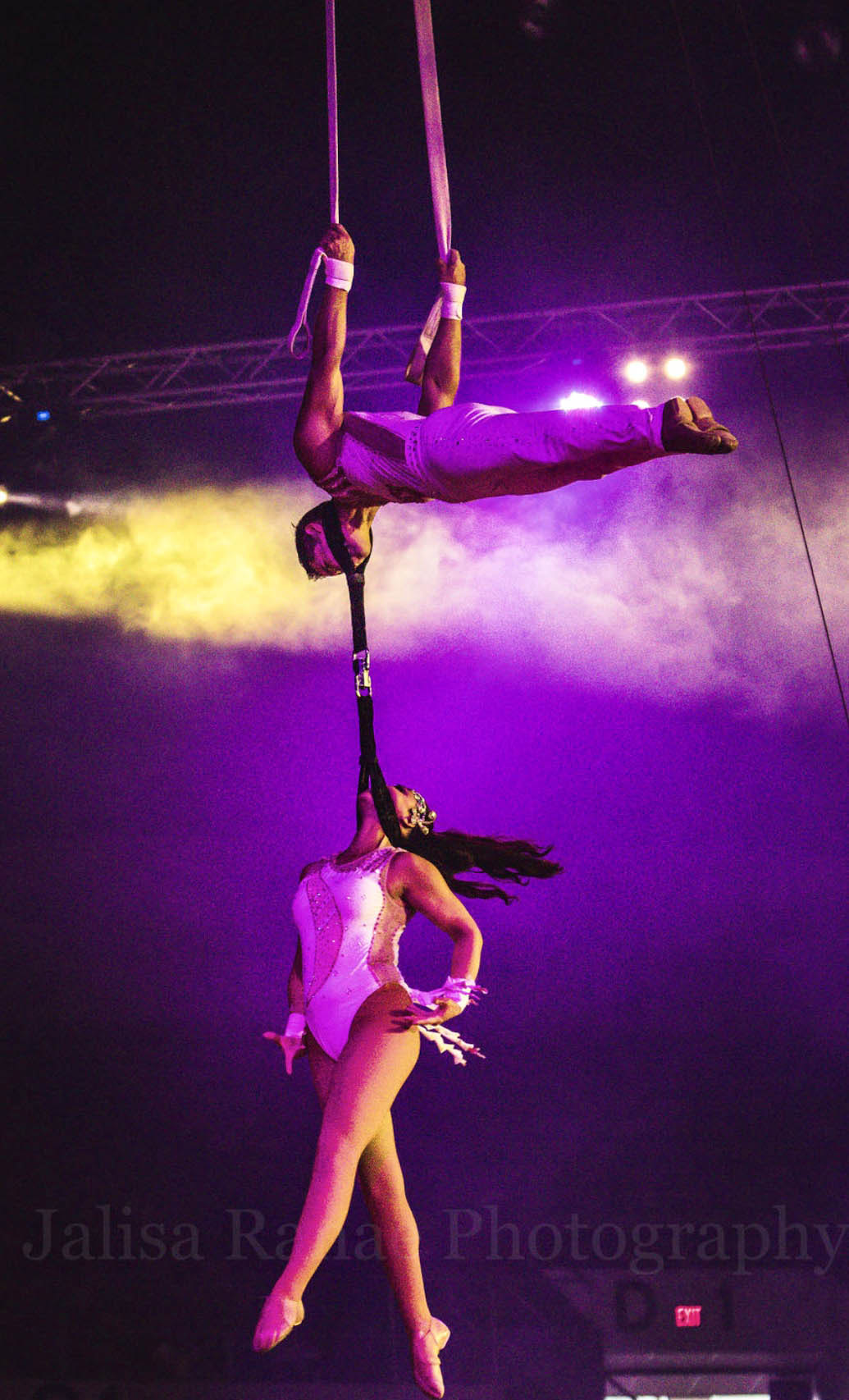 Shrine Circus 2025!